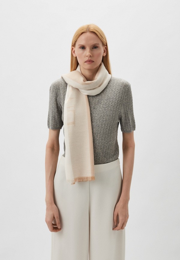 Emporio Armani Палантин - фото 4