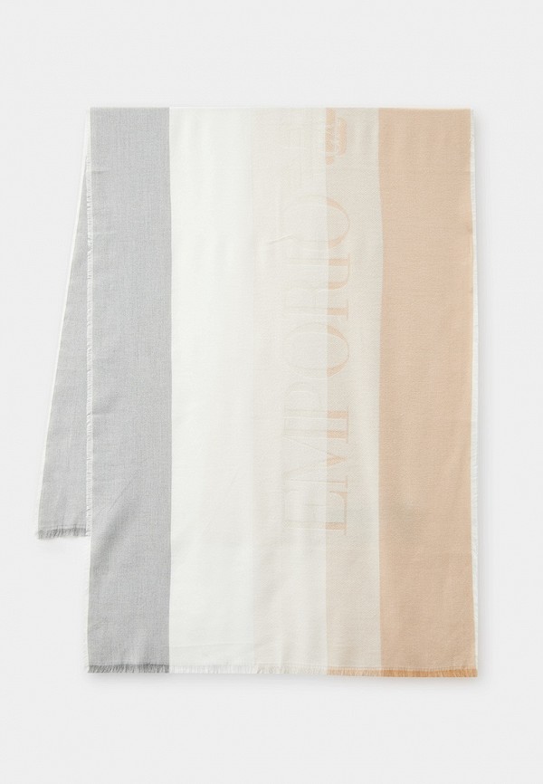 Emporio Armani Палантин - фото 1