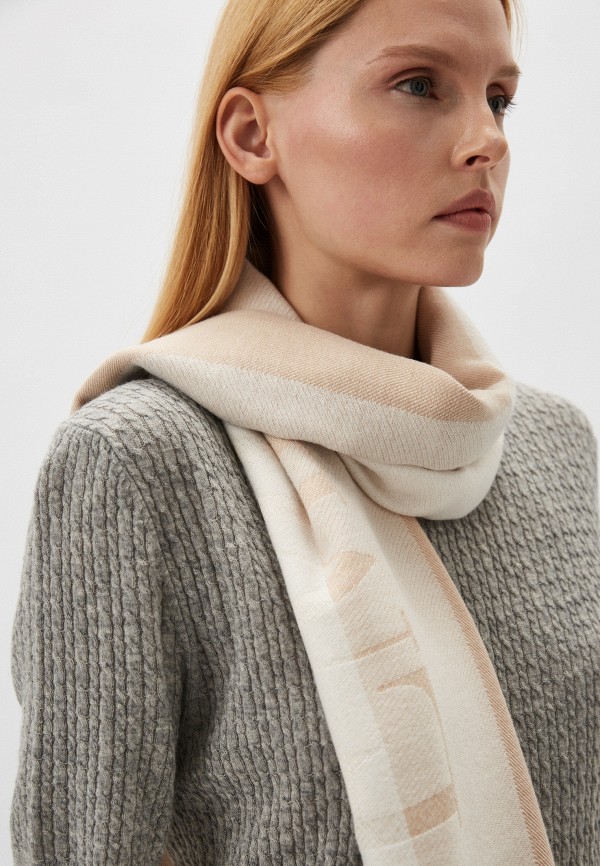 Emporio Armani Палантин - фото 5