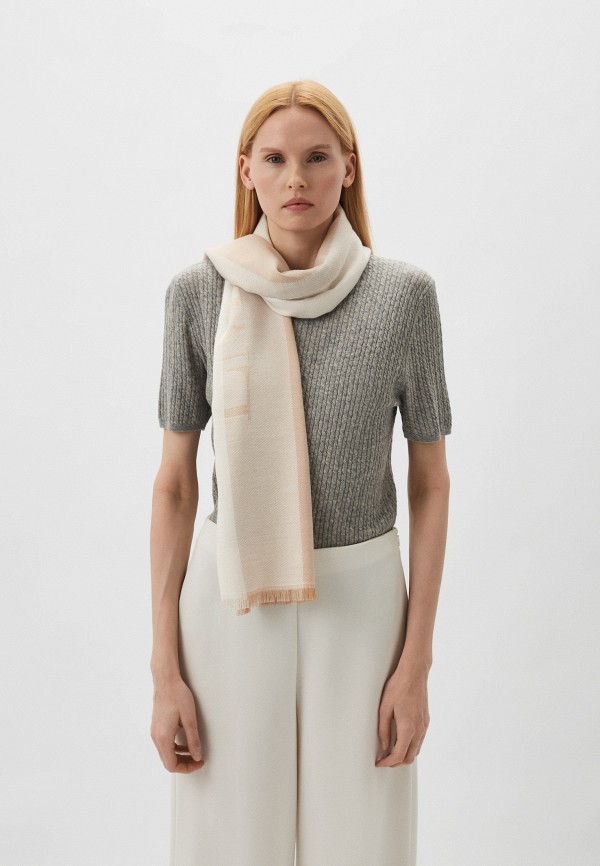 Emporio Armani Палантин - фото 4