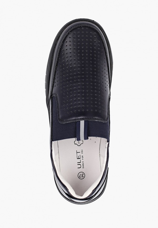 Ulёt Слипоны - фото 4