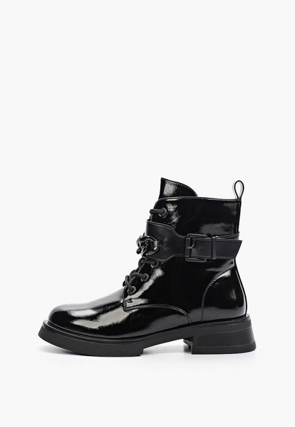 Ulёt Ботинки - фото 1