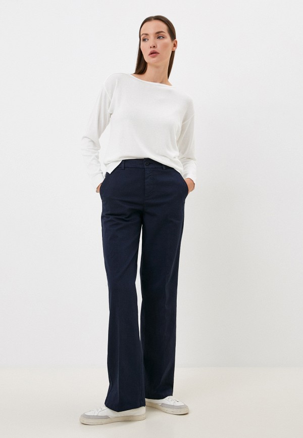 United Colors of Benetton Джемпер - фото 2