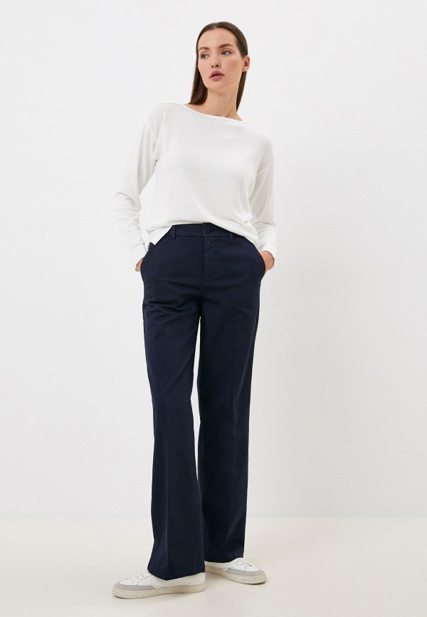 United Colors of Benetton Джемпер - фото 2