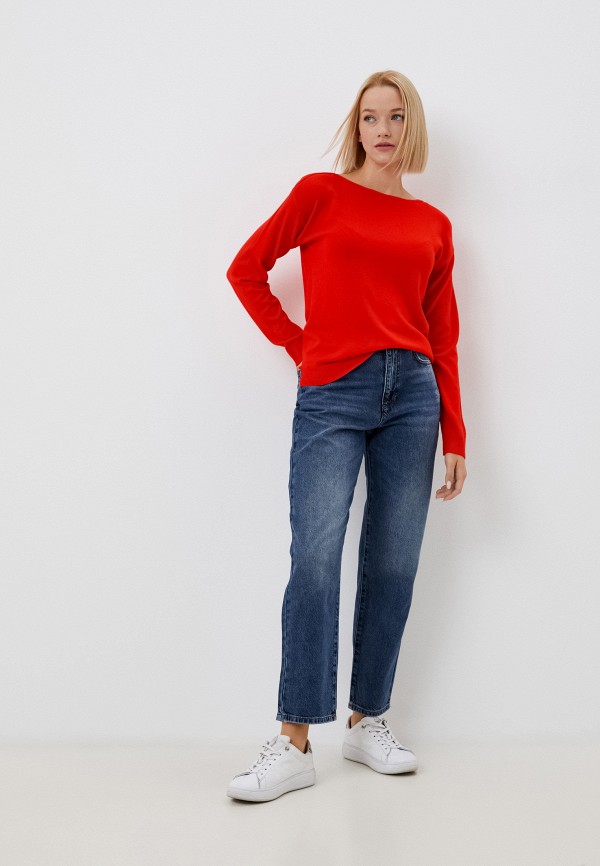 United Colors of Benetton Джемпер - фото 2