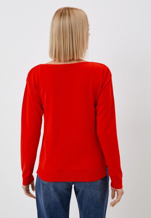 United Colors of Benetton Джемпер - фото 3