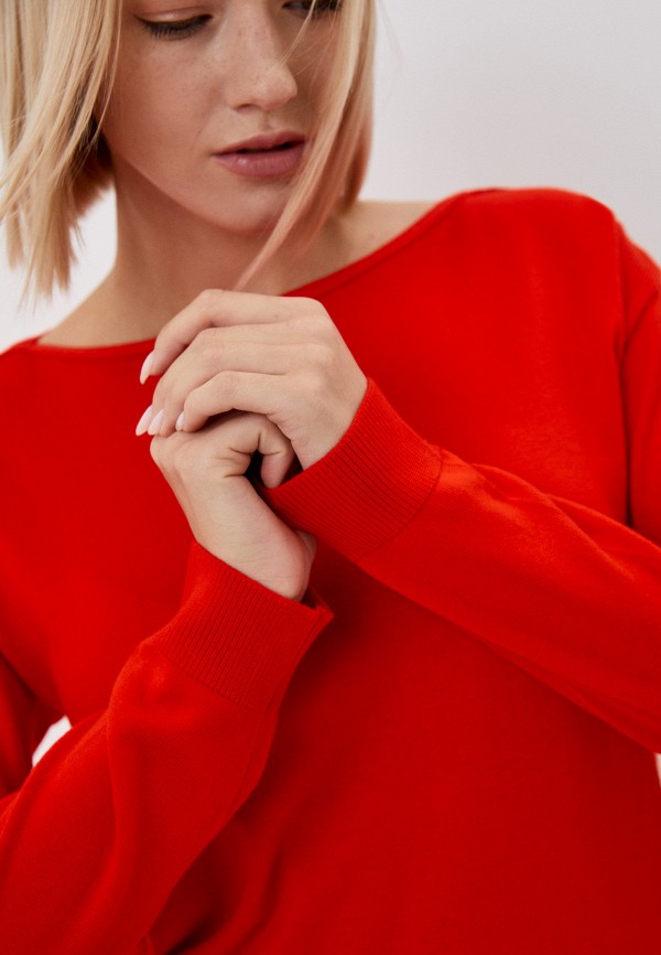 United Colors of Benetton Джемпер - фото 4