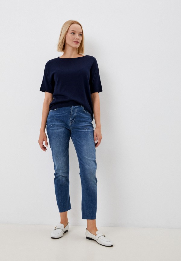 United Colors of Benetton Джемпер - фото 2