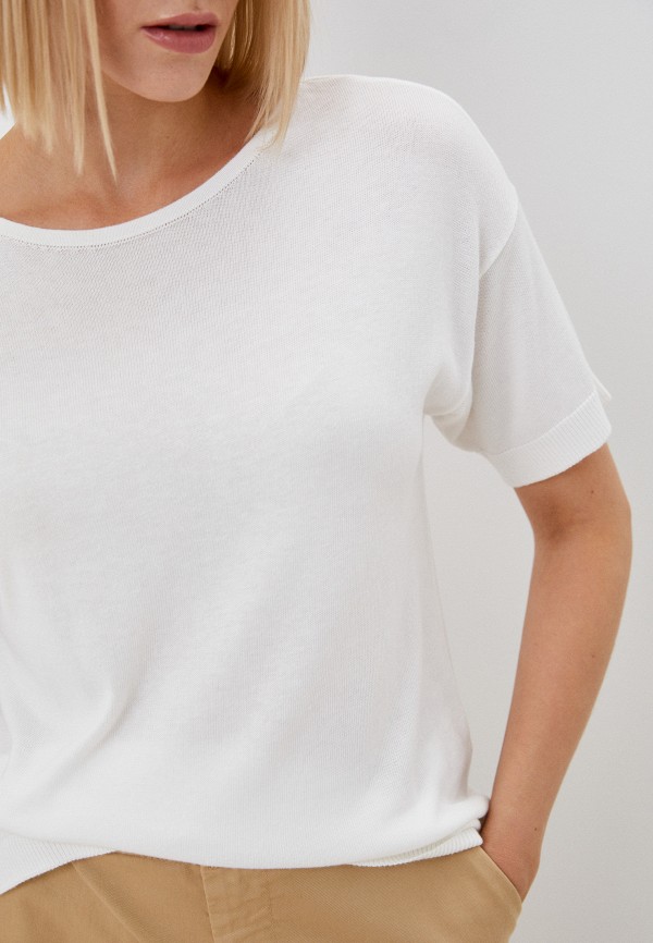 United Colors of Benetton Джемпер - фото 4