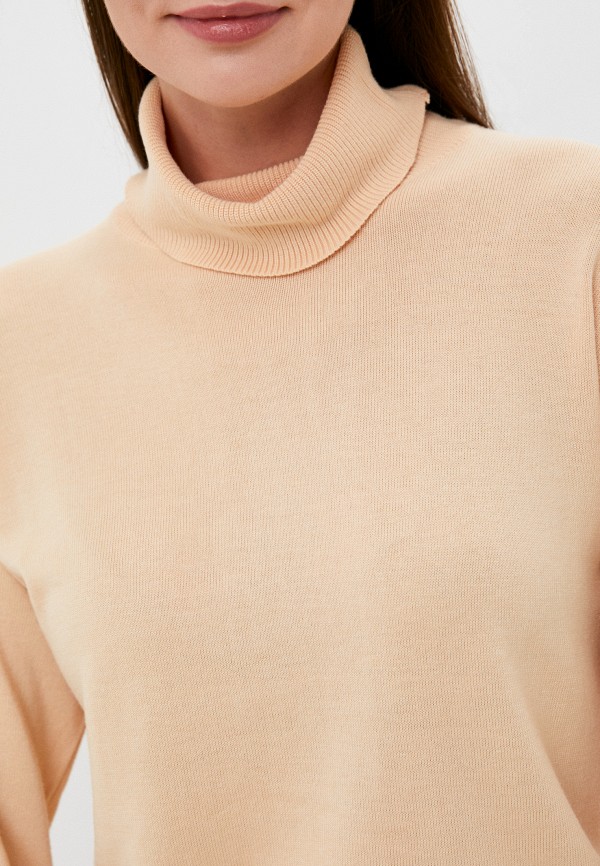 United Colors of Benetton Водолазка - фото 4