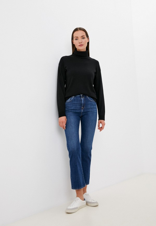 United Colors of Benetton Водолазка - фото 2