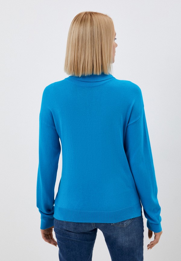 United Colors of Benetton Водолазка - фото 3