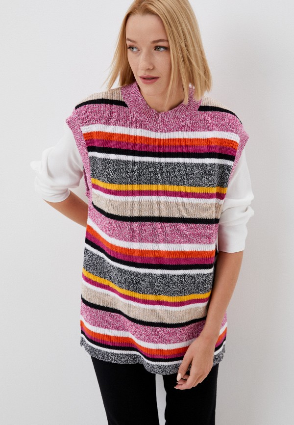 United Colors of Benetton Жилет - фото 1