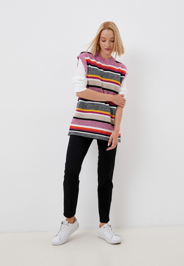 United Colors of Benetton Жилет - фото 2