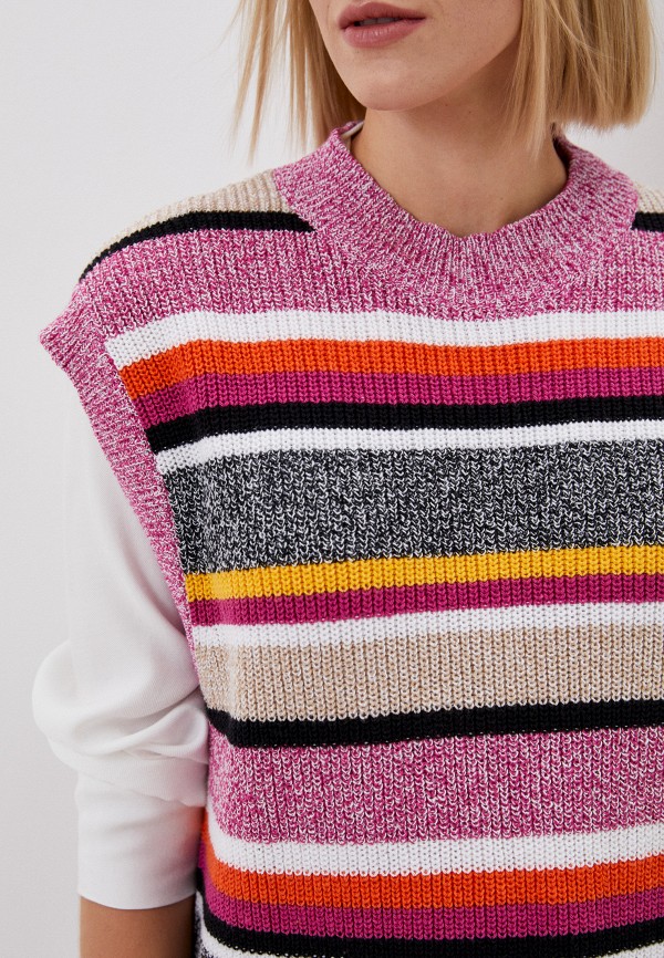 United Colors of Benetton Жилет - фото 4