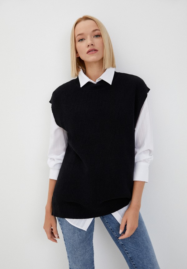 United Colors of Benetton Жилет - фото 1