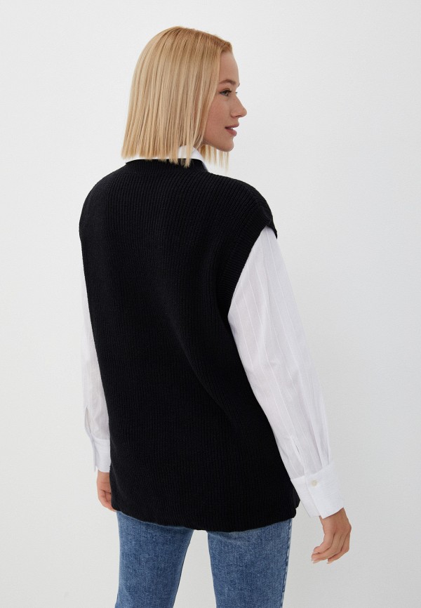 United Colors of Benetton Жилет - фото 3