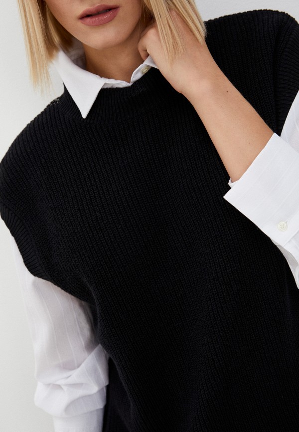 United Colors of Benetton Жилет - фото 4