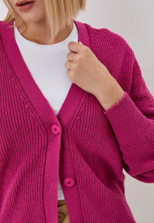 United Colors of Benetton Кардиган - фото 4