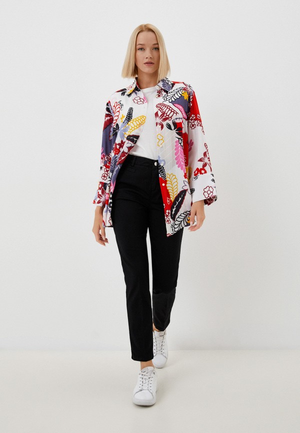 United Colors of Benetton Брюки - фото 2