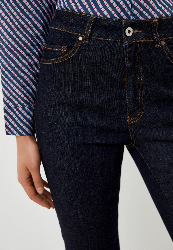 United Colors of Benetton Джинсы - фото 4