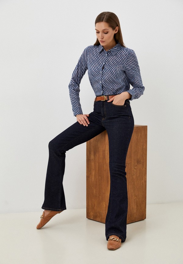 United Colors of Benetton Джинсы - фото 2