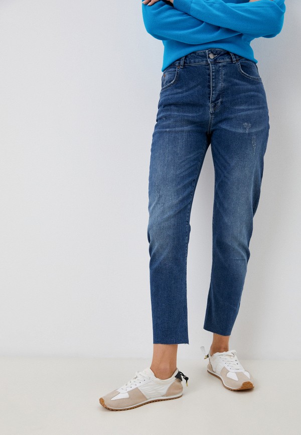 United Colors of Benetton Джинсы - фото 1