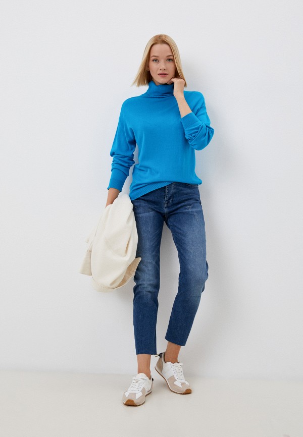 United Colors of Benetton Джинсы - фото 2