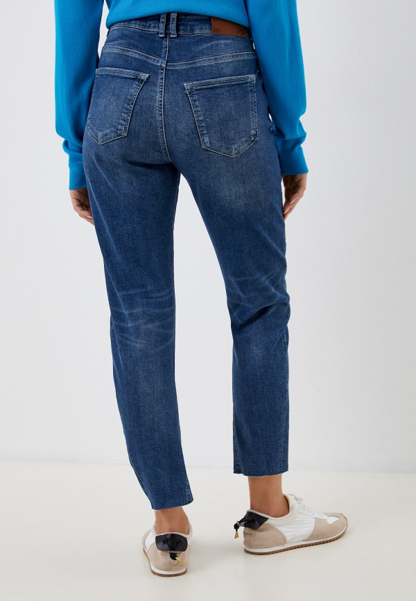 United Colors of Benetton Джинсы - фото 3