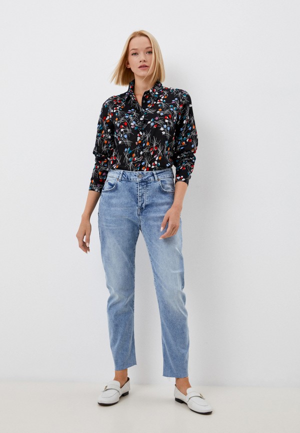 United Colors of Benetton Джинсы - фото 2