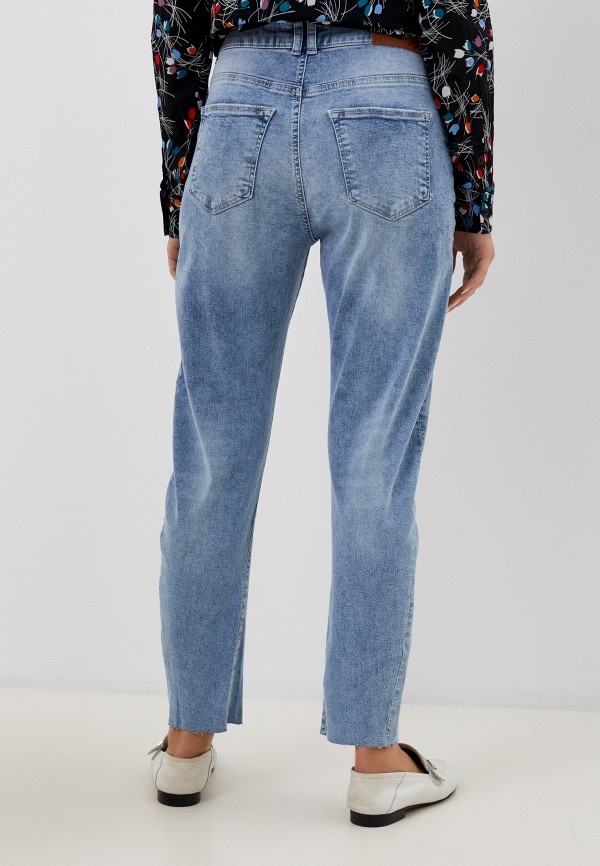 United Colors of Benetton Джинсы - фото 3