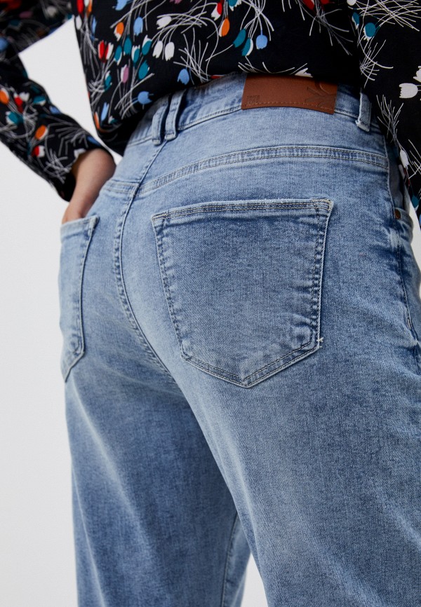 United Colors of Benetton Джинсы - фото 4