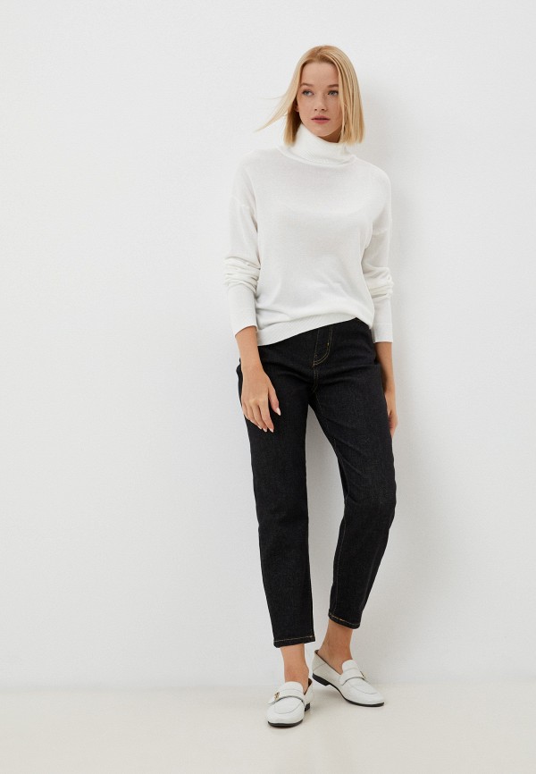 United Colors of Benetton Джинсы - фото 2