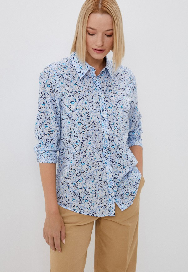 United Colors of Benetton Рубашка - фото 1