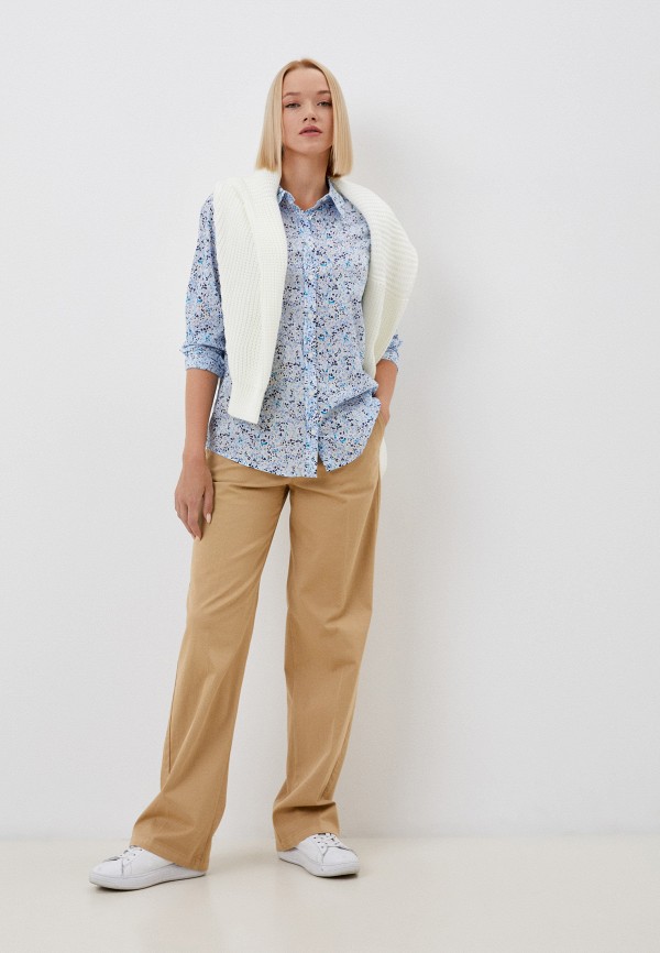 United Colors of Benetton Рубашка - фото 2