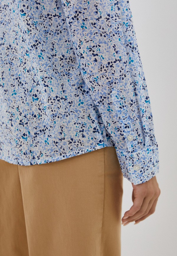 United Colors of Benetton Рубашка - фото 4