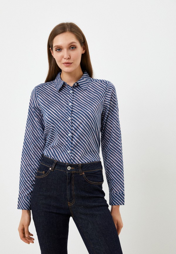 United Colors of Benetton Рубашка - фото 1