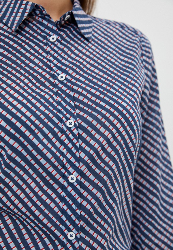 United Colors of Benetton Рубашка - фото 4