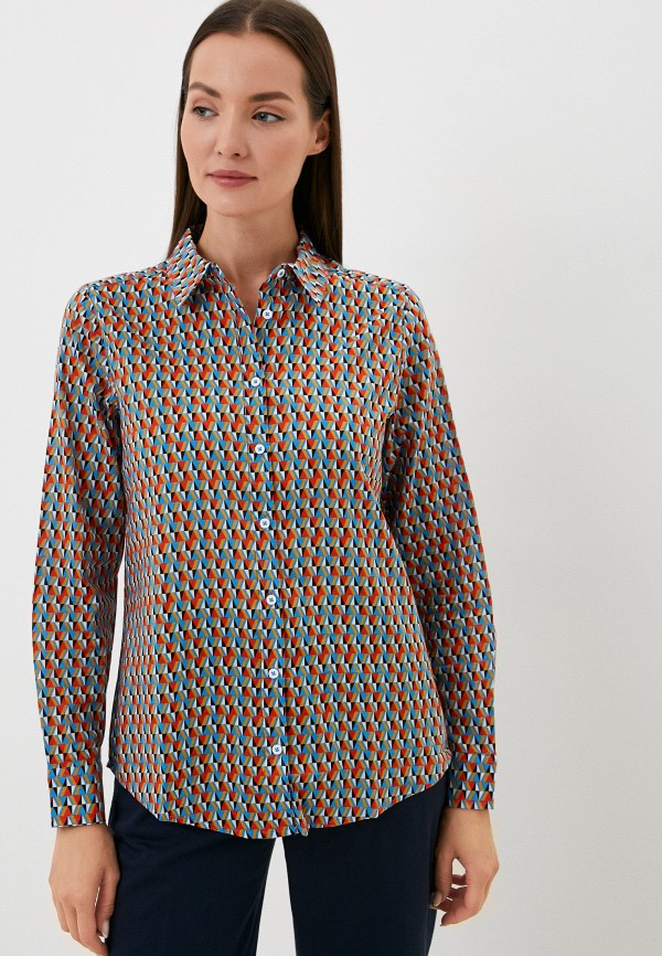 United Colors of Benetton Рубашка - фото 1