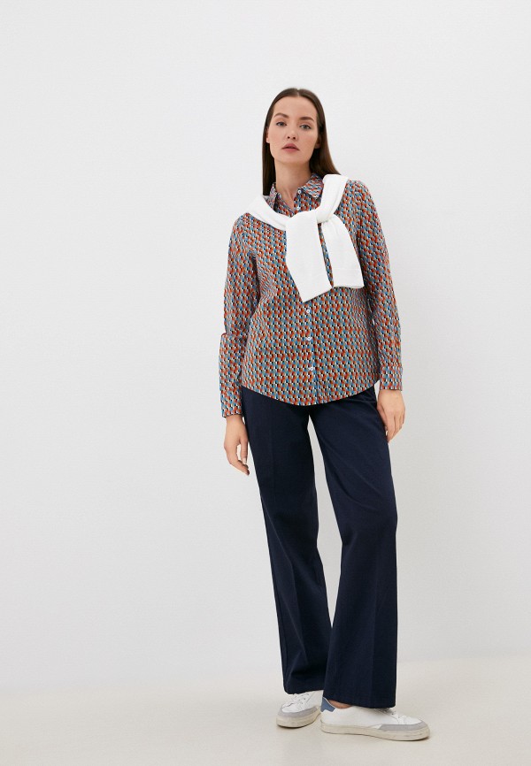 United Colors of Benetton Рубашка - фото 2