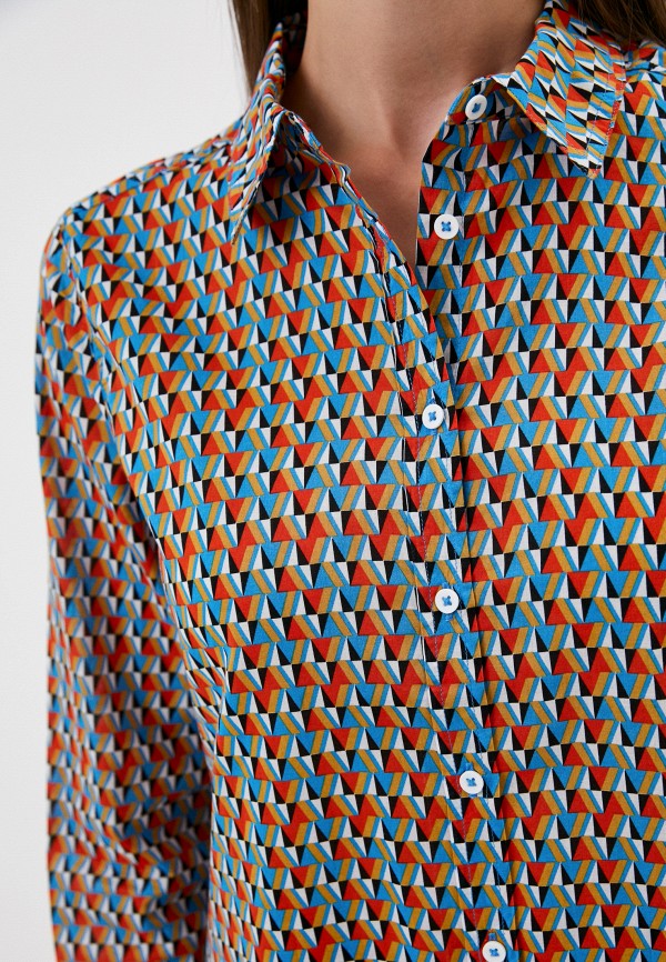 United Colors of Benetton Рубашка - фото 4