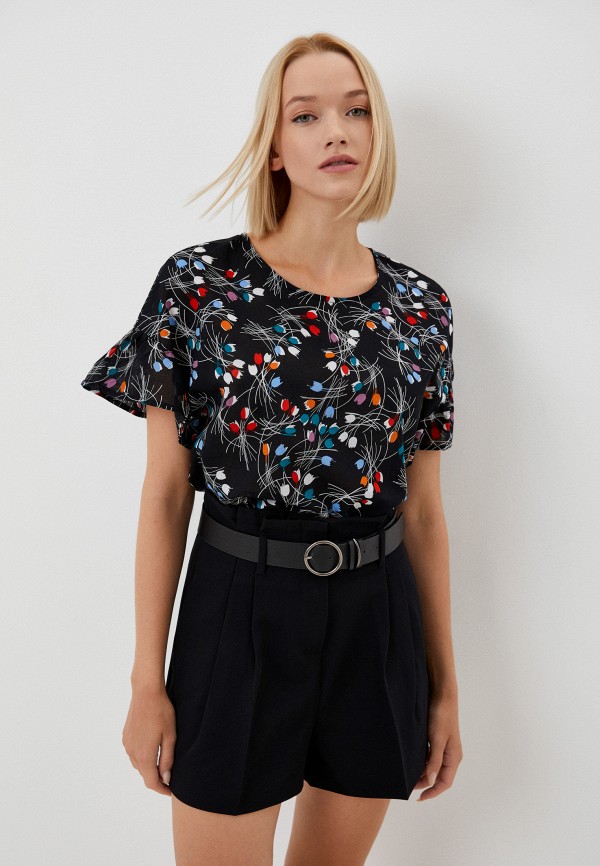 United Colors of Benetton Блуза - фото 1