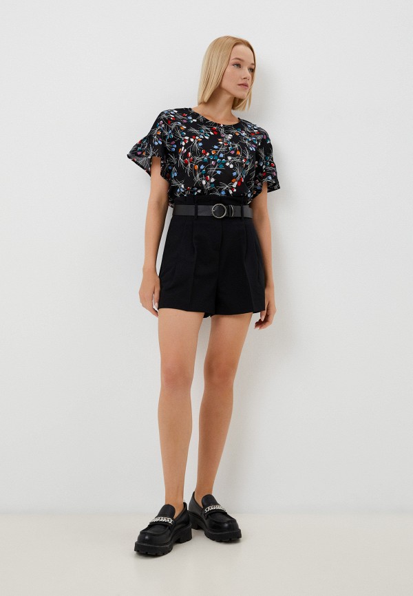 United Colors of Benetton Блуза - фото 2