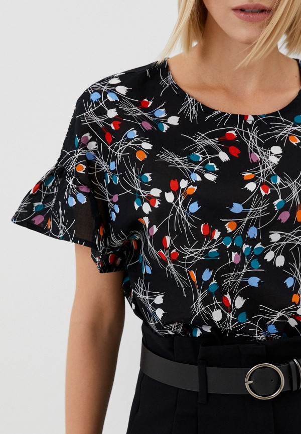 United Colors of Benetton Блуза - фото 4