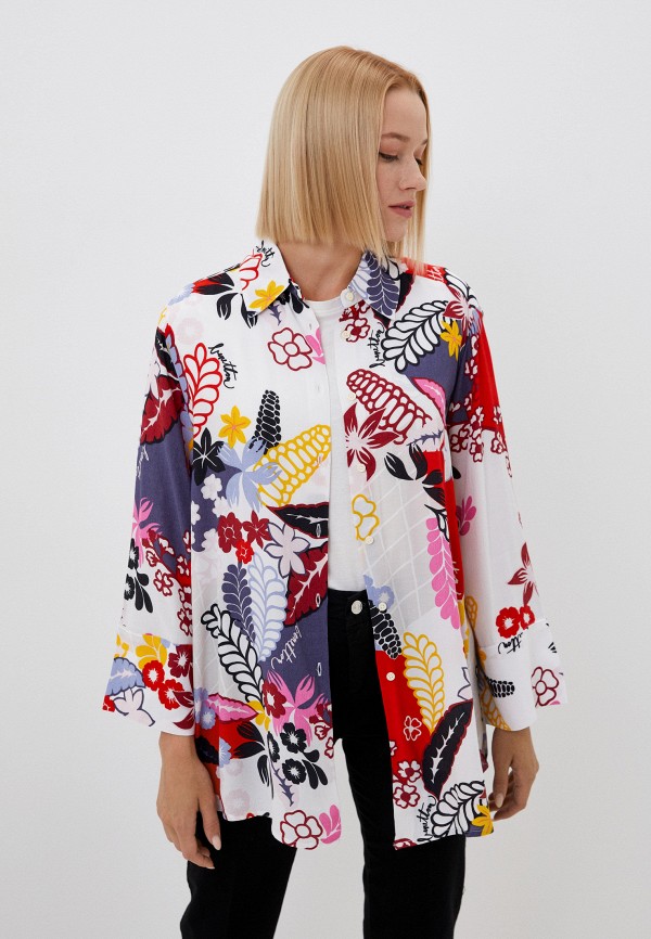 United Colors of Benetton Блуза - фото 1