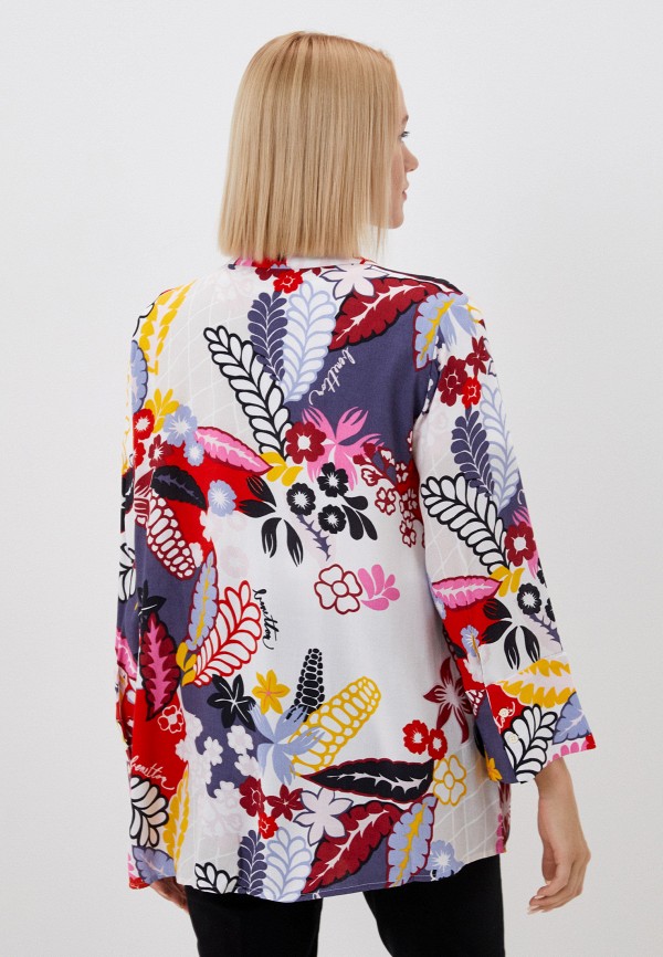 United Colors of Benetton Блуза - фото 3