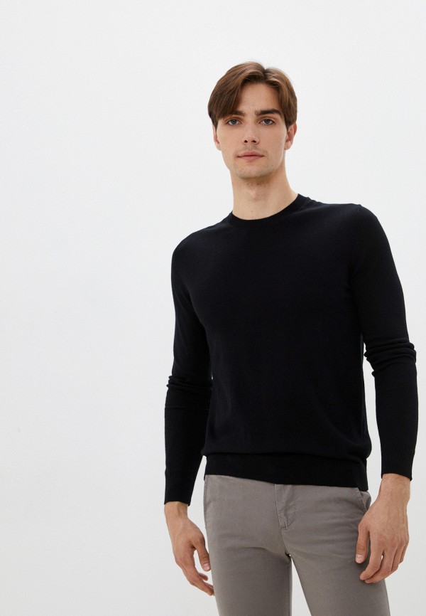 Sisley Джемпер - фото 1