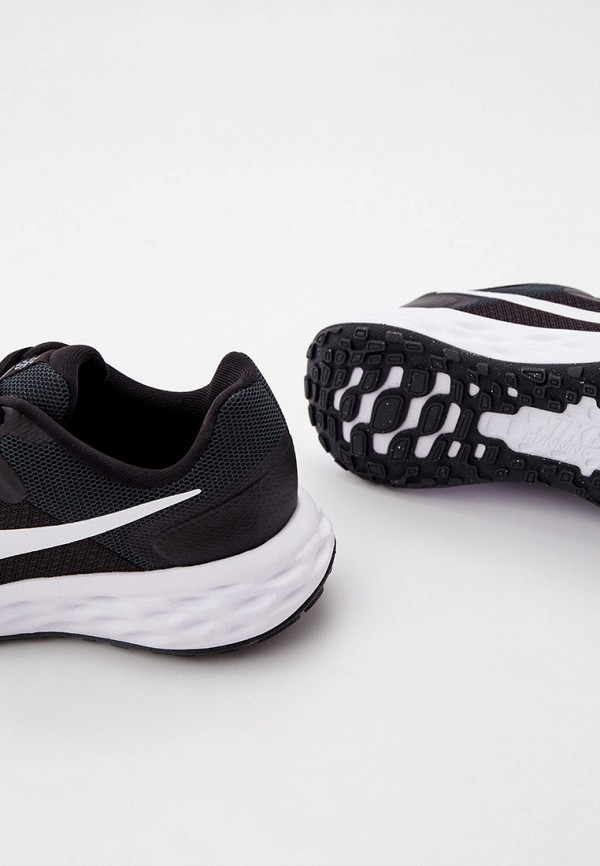 Nike Кроссовки - W REVOLUTION 6 NN - фото 4