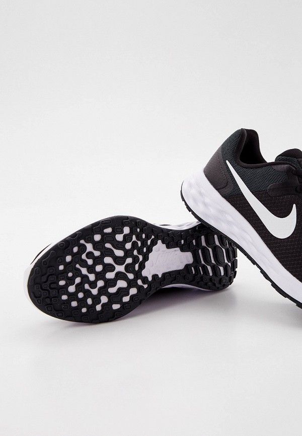 Nike Кроссовки - W REVOLUTION 6 NN - фото 5