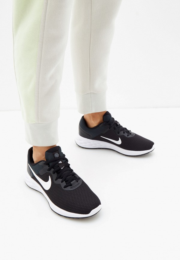 Nike Кроссовки - W REVOLUTION 6 NN - фото 6